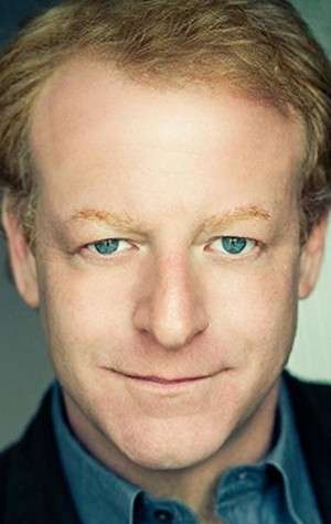 Актер Мартин Д. Дью