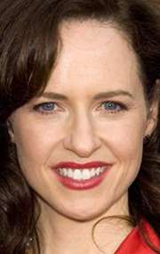 Актер Анна Галвин