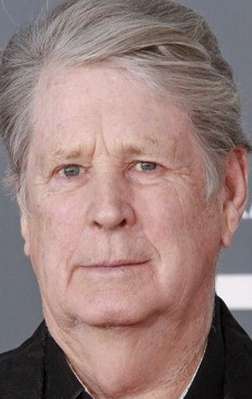 Актер Брайан Уилсон