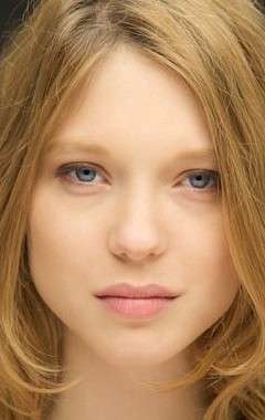 Актер Леа Сейду