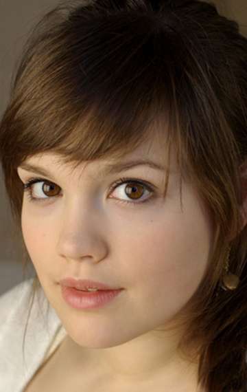 Актер Эмилия Шуле