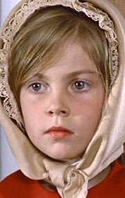 Актер Йелла Роттлэндер