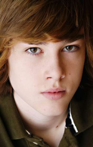 Актер Ной Кроуфорд