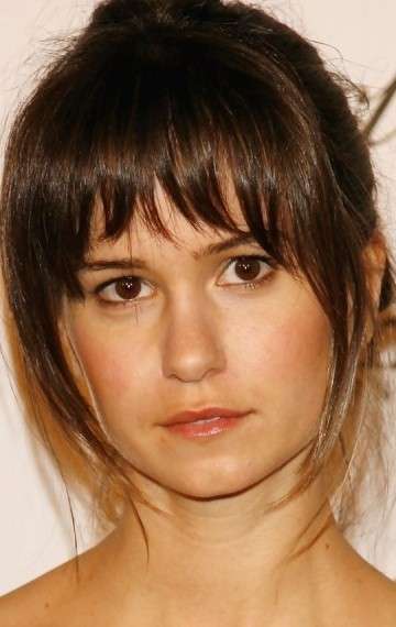 Актер Кэтрин Уотерстон