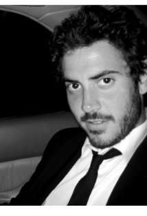 Актер Джейсон Дубин