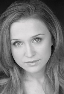 Актер Светлана Готье