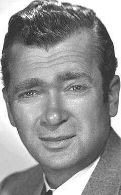 Актер Бадди Эбсен