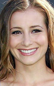 Актер Кендес Бэйли