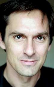 Актер Патрик Хаутер