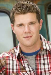 Фото Бо Уирик