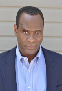 Актер Ти Апшоу