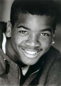 Актер Трой Глазгоу