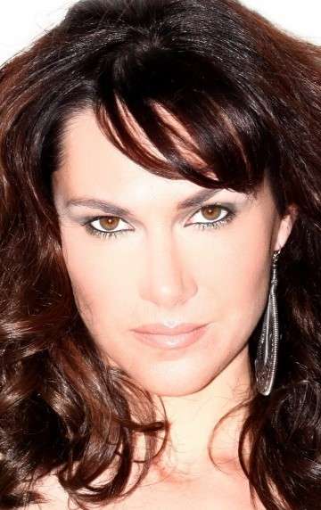 Актер Кира Загорски