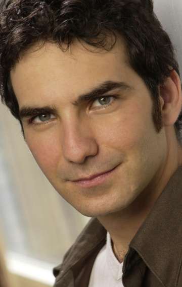 Актер Цахи Московитц