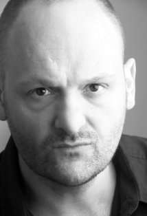 Фото Дарен Эллиот Холмс