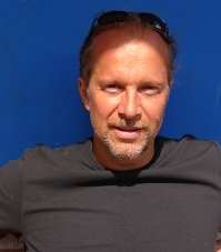 Актер Йохен  Хорст