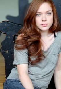 Фото Катрин Беруб