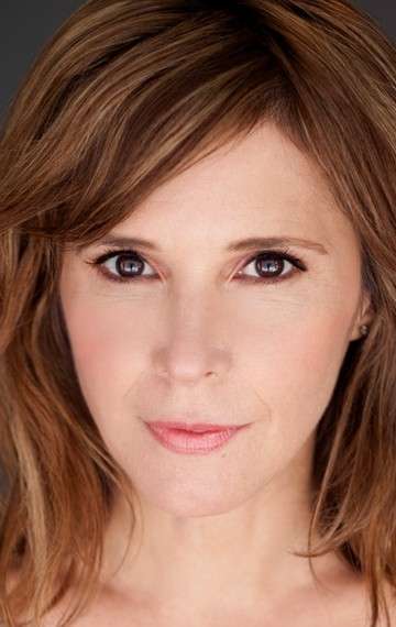 Актер Сабрина Ллойд