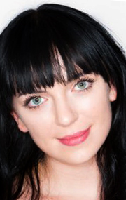 Актер Джинни Ли Стори