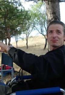 Актер Алексей Агеев