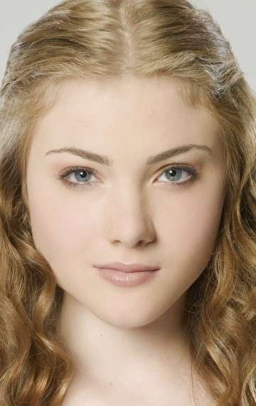 Актер Скайлер Сэмюэлс