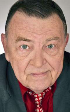 Актер Джин Джонс