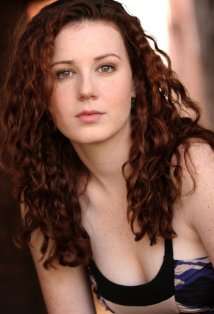 Актер Марселла Ленц-Поуп