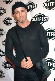 Актер Крэйг Гилмор