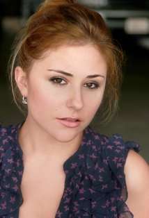 Актер Кейт Кригер