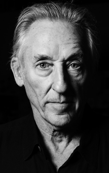 Актер Эдвард Руша