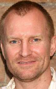 Актер Ульрих Томсен