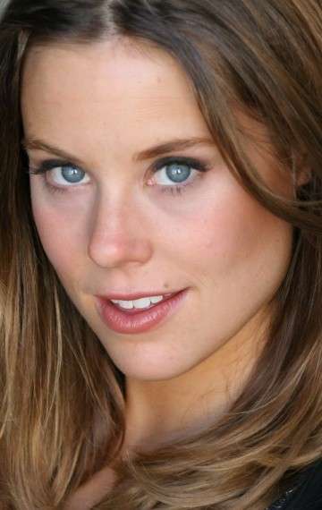 Фото Эшли Уильямс