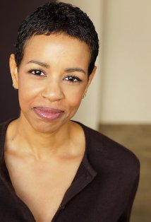 Актер Кэти Дайан Томлин