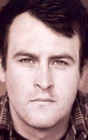 Актер Грэхэм Катбертсон