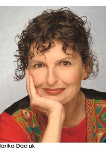 Актер Марика Дацюк