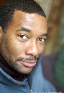 Актер Дарен А. Херберт