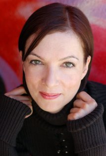 Актер Пиа Трэшер