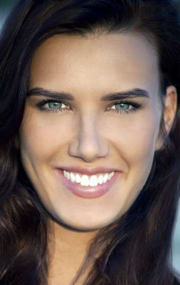 Актер Наталия Гуслистая