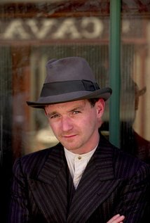 Актер Эйдан О&rsquo;Харе