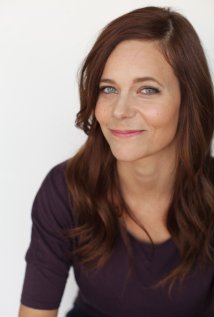 Актер Хезер Турман