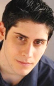 Фото Бен Дискин