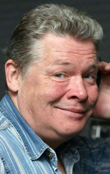 Актер Вадим Малышев