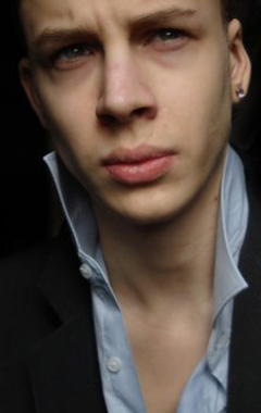 Актер Василий Михайлов