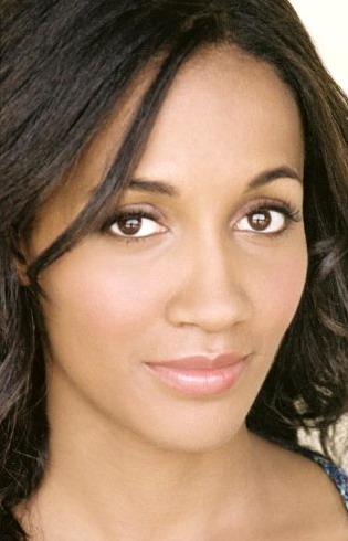 Актер Аиша Кабиа