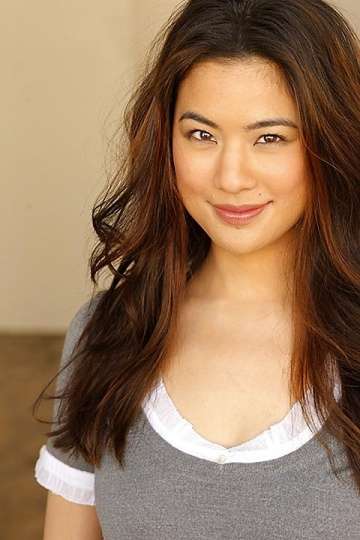 Актер Ирен Кэн