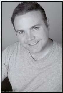 Актер Кристофер Джеймс Каллен