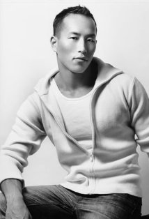 Актер Майкл Дидрикссон