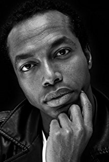 Актер Фатах Геди