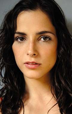 Актер Мариса Роман