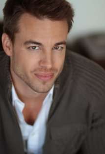 Фото Марк Крамптон